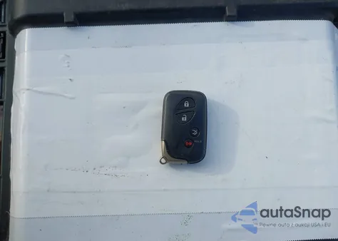 2008 Lexus Es 350 из США, поврежденный, VIN JTHBJ46G982198870